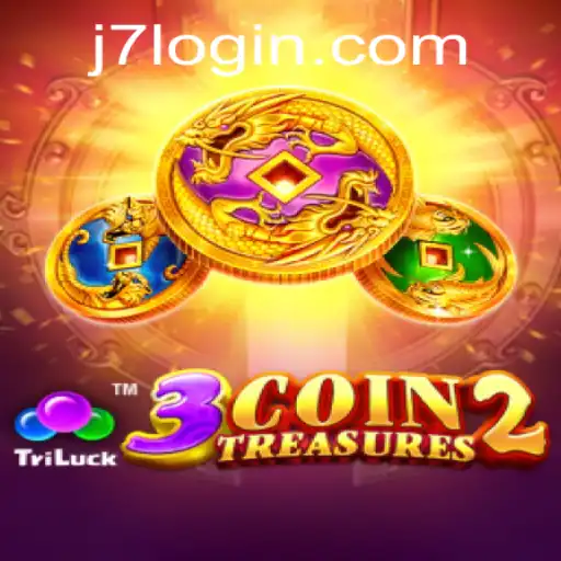 Discover the Thrills of 3CoinTreasures2: A Complete Guide to Gameplay and Strategies