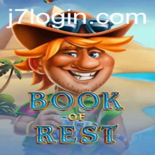 Unveiling the Enigmatic World of BookofRest: A Journey into the Depths of JL7
