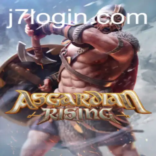 AsgardianRising: The Epic Adventure Awaits
