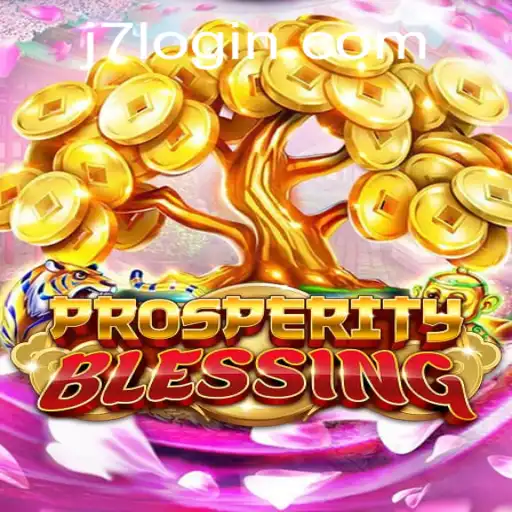 Unveiling ProsperityBlessing: A Deep Dive into the Game Taking the World by Storm