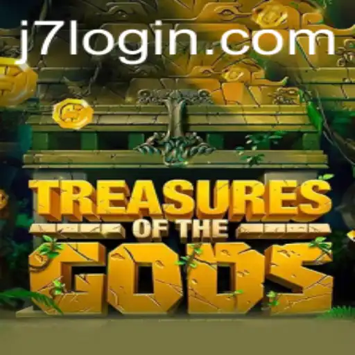 Unveiling TreasureoftheGods: An Epic Quest with Modern Twists