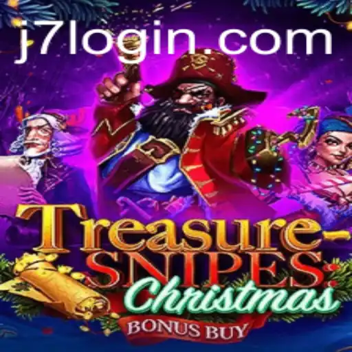 Unwrapping the Magic of TreasuresnipesChristmas: An Engaging Holiday Adventure