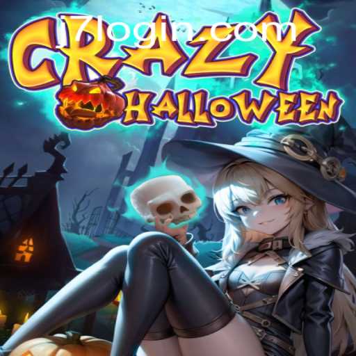 CrazyHalloween: Dive into the Spooktacular World of Gaming