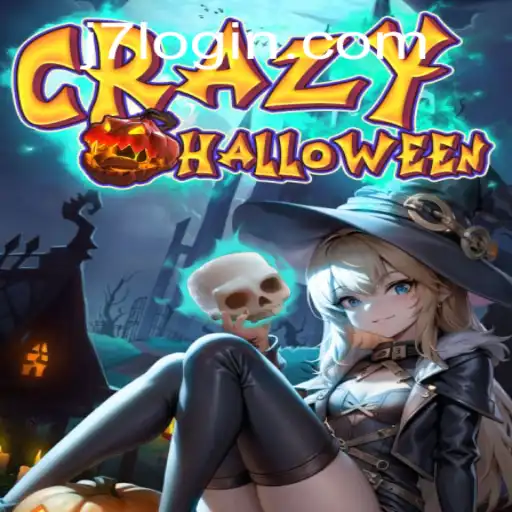 CrazyHalloween: Dive into the Spooktacular World of Gaming