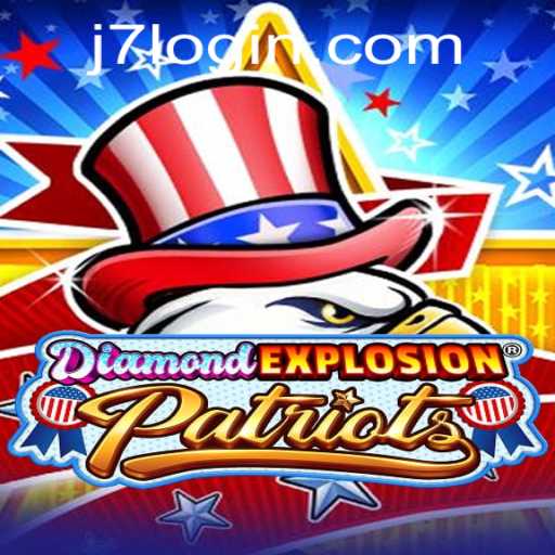 Unveiling DiamondExplosionPatriots: A Dive into the Thrilling Digital Arena