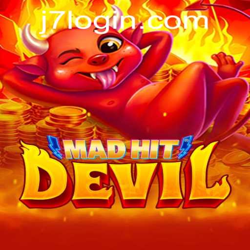 MadHitDevil: The Thrilling New Game Captivating Gamers with JL7 Twist