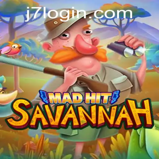 MadHitSavannah: A New Adventure Game with a Twist of Strategy