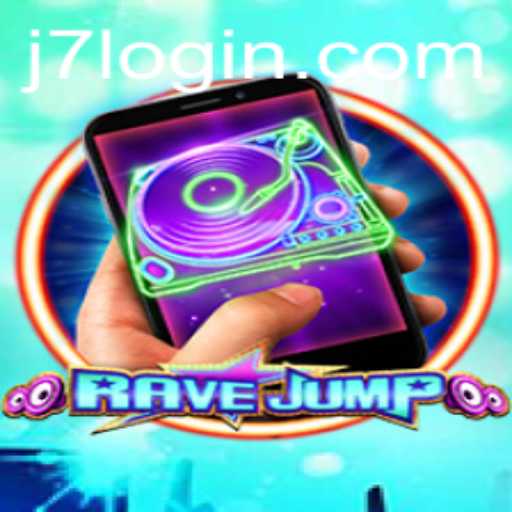 RaveJumpmobile: The Adventurous New Sensation