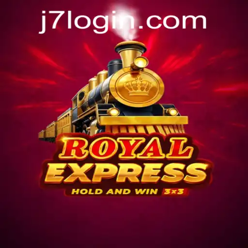 Royal Express: The Ultimate Gaming Experience with JL7