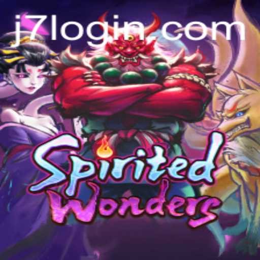 Unveiling the Magic of SpiritedWonders: A Captivating Journey Through Fantasy