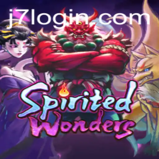 Unveiling the Magic of SpiritedWonders: A Captivating Journey Through Fantasy