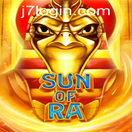 SunofRa: A Journey Through Ancient Egyptian Mysteries