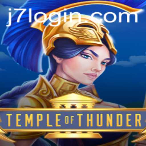 Temple of Thunder: A Thrilling Experience with JL7
