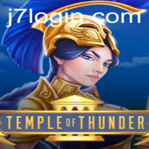 Temple of Thunder: A Thrilling Experience with JL7