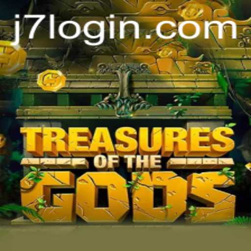 Unveiling TreasureoftheGods: An Epic Quest with Modern Twists