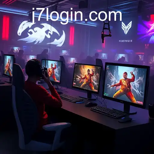 The Immersive World of Video Games